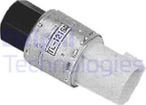 Delphi TSP0435020 - Interruttore a pressione, Climatizzatore www.autoricambit.com