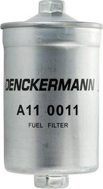KNECHT 08741555 - Filtro carburante www.autoricambit.com