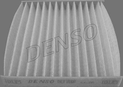 Denso DCF356P - Filtro, Aria abitacolo www.autoricambit.com