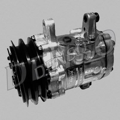 Denso DCP99916 - Compressore, Climatizzatore www.autoricambit.com