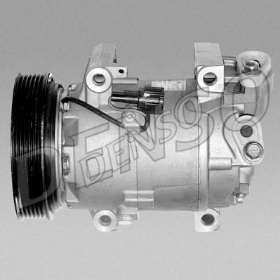 Denso DCP46002 - Compressore, Climatizzatore www.autoricambit.com