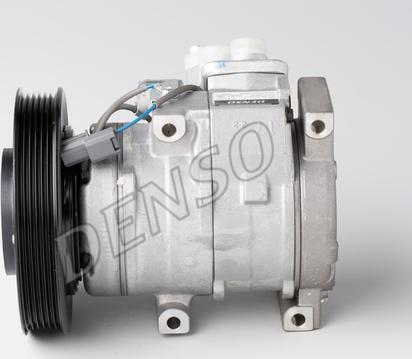Denso DCP40002 - Compressore, Climatizzatore www.autoricambit.com