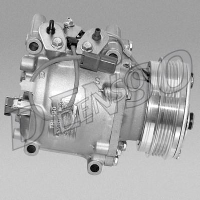 Denso DCP40007 - Compressore, Climatizzatore www.autoricambit.com