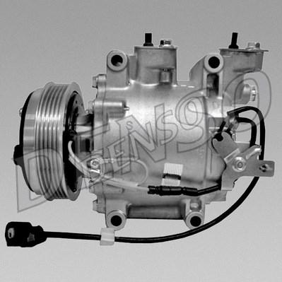 Denso DCP40014 - Compressore, Climatizzatore www.autoricambit.com