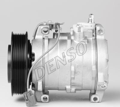 Denso DCP40012 - Compressore, Climatizzatore www.autoricambit.com