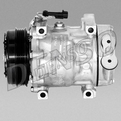 Denso DCP09052 - Compressore, Climatizzatore www.autoricambit.com