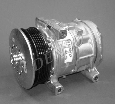 Denso DCP09020 - Compressore, Climatizzatore www.autoricambit.com