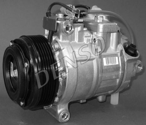 Denso DCP05050 - Compressore, Climatizzatore www.autoricambit.com