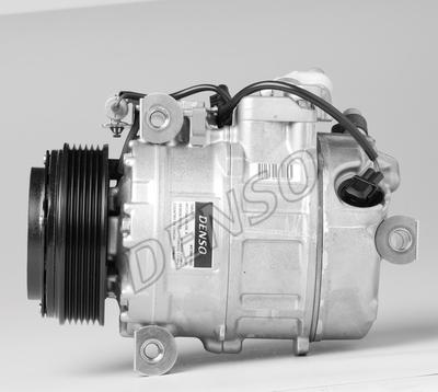 Denso DCP05083 - Compressore, Climatizzatore www.autoricambit.com