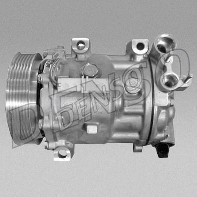 Denso DCP07067 - Compressore, Climatizzatore www.autoricambit.com