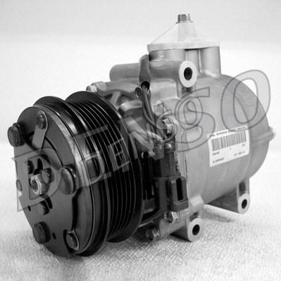 Denso DCP10007 - Compressore, Climatizzatore www.autoricambit.com