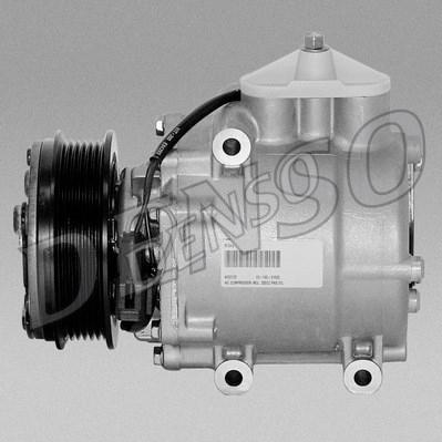 Denso DCP10022 - Compressore, Climatizzatore www.autoricambit.com