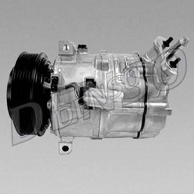 Denso DCP20115 - Compressore, Climatizzatore www.autoricambit.com