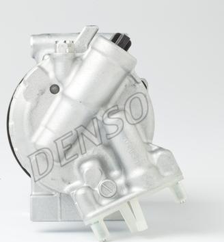 Denso DCP21012 - Compressore, Climatizzatore www.autoricambit.com