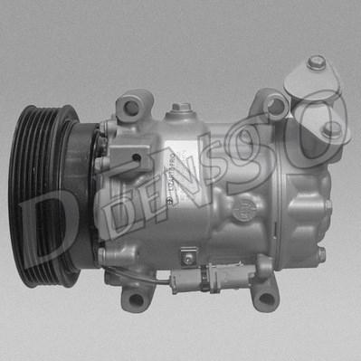 Denso DCP23054 - Compressore, Climatizzatore www.autoricambit.com