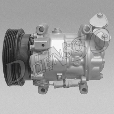 Denso DCP23053 - Compressore, Climatizzatore www.autoricambit.com