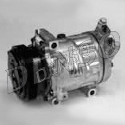 Denso DCP23006 - Compressore, Climatizzatore www.autoricambit.com