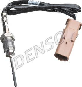 Denso DET-0154 - Sensore, Temperatura gas scarico www.autoricambit.com