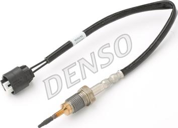 Denso DET-0106 - Sensore, Temperatura gas scarico www.autoricambit.com