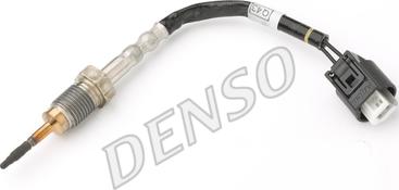Denso DET-0103 - Sensore, Temperatura gas scarico www.autoricambit.com