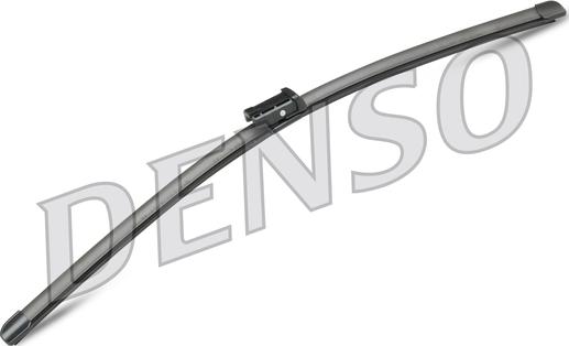 Denso DF-233 - Spazzola tergi www.autoricambit.com