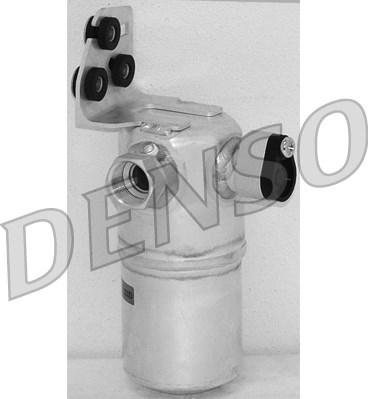 Denso DFD02013 - Essiccatore, Climatizzatore www.autoricambit.com
