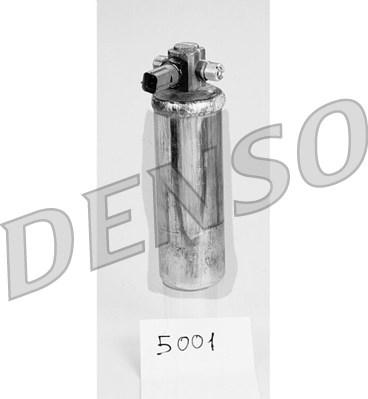 Denso DFD20006 - Essiccatore, Climatizzatore www.autoricambit.com