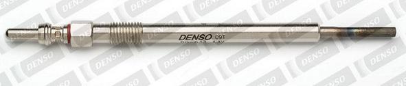 Denso DG-633 - Candeletta www.autoricambit.com