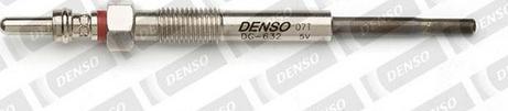 Denso DG-632 - Candeletta www.autoricambit.com