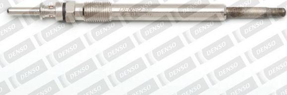 Denso DG-118 - Candeletta www.autoricambit.com