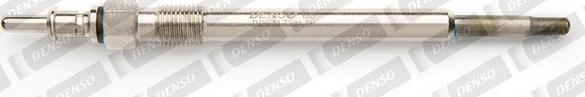 Denso DG-117 - Candeletta www.autoricambit.com