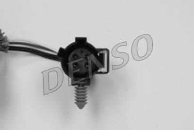 Denso DOX-1055 - Sonda lambda www.autoricambit.com