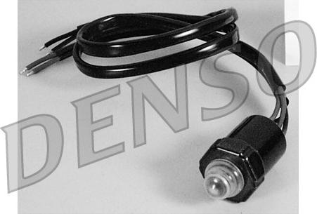 Denso DPS17020 - Interruttore a pressione, Climatizzatore www.autoricambit.com