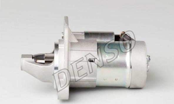 Denso DSN955 - Motorino d'avviamento www.autoricambit.com