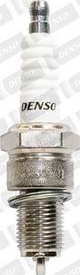 Denso W20EPR-S11 - Candela accensione www.autoricambit.com