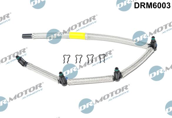 Dr.Motor DRM6003 - Flessibile, Carburante perso www.autoricambit.com