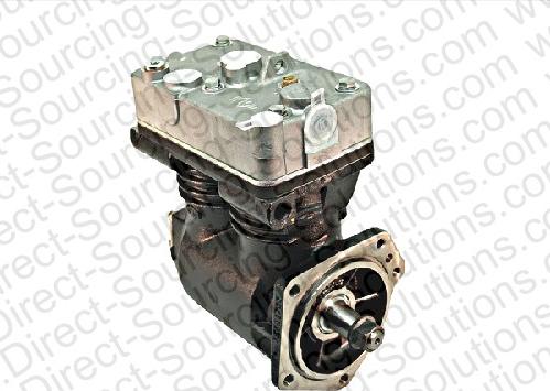 DSS 206530OEM - Compressore, Impianto aria compressa www.autoricambit.com