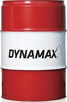 Dynamax 502496 - Olio cambio www.autoricambit.com