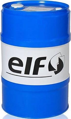 ELF 201541 - Olio motore www.autoricambit.com