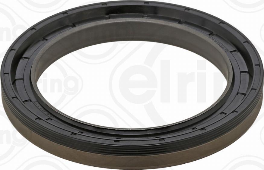 Elring 431.120 - Paraolio, Albero a gomiti www.autoricambit.com