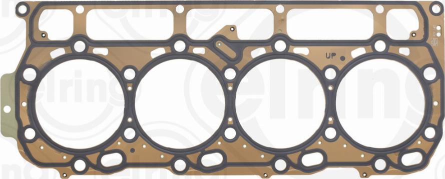 Elring 429.143 - Guarnizione, Testata www.autoricambit.com