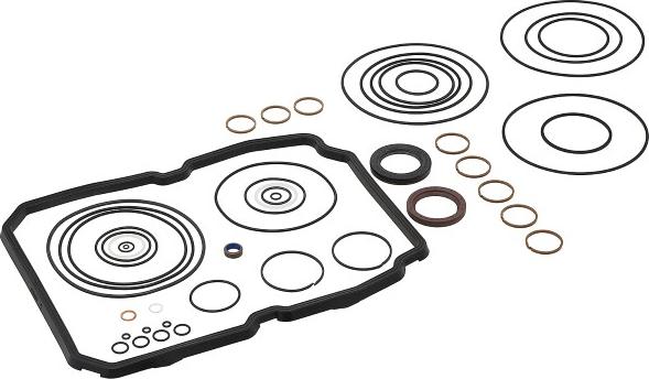 Elring 428.390 - Kit guarnizioni, Cambio automatico www.autoricambit.com