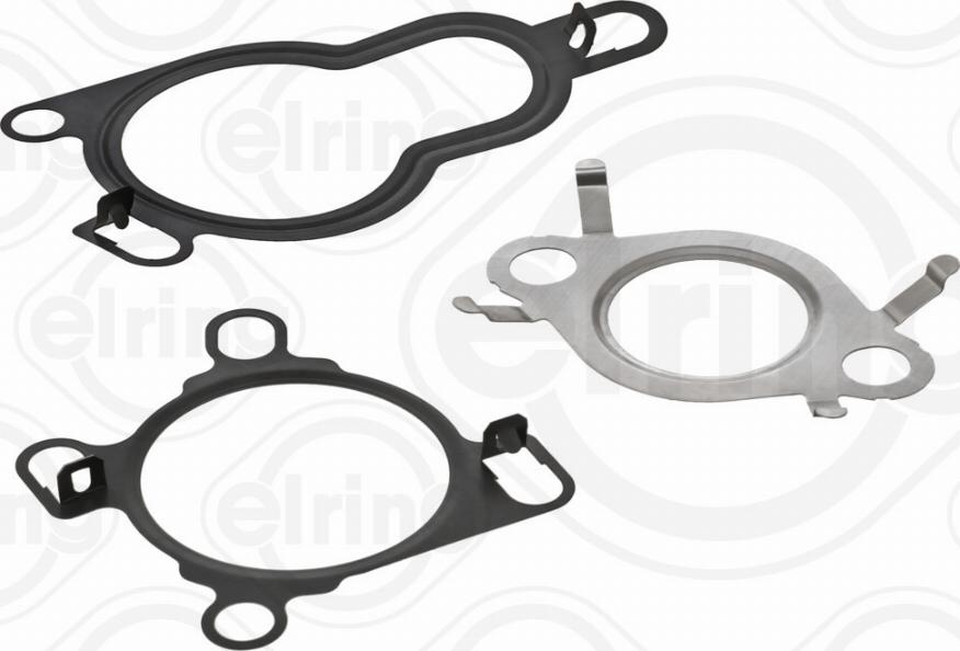 Elring 887.550 - Kit guarnizioni, Sistema-EGR www.autoricambit.com