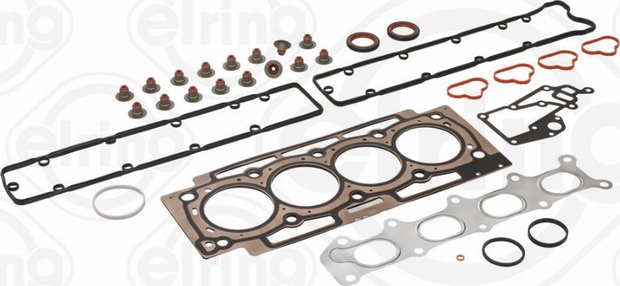 Elring 331.600 - Kit guarnizioni, Testata www.autoricambit.com