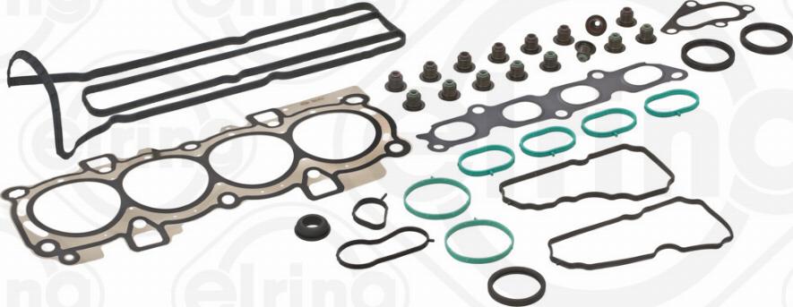 Elring 226.400 - Kit guarnizioni, Testata www.autoricambit.com