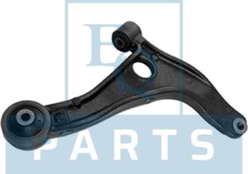 Equal Quality BR0131D - Sospensione a ruote indipendenti www.autoricambit.com