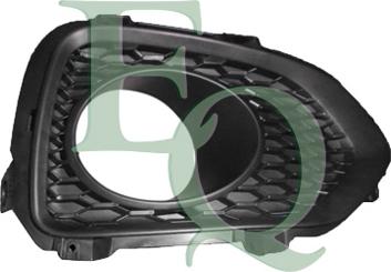 Equal Quality G2486 - Griglia di ventilazione, Paraurti www.autoricambit.com