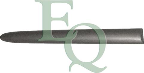 Equal Quality MPF044 - Modanatura decorativa/ protettiva, Parafango www.autoricambit.com