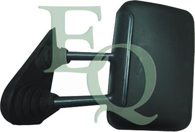 Equal Quality RD00424 - Specchio retrovisore esterno www.autoricambit.com