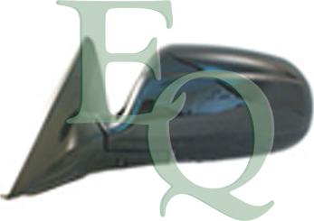 Equal Quality RD00384 - Specchio retrovisore esterno www.autoricambit.com